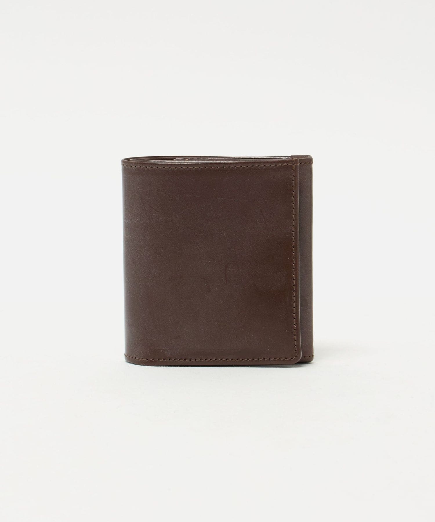 BEORMA LEATHER COMPANY＞ S0129 COMPACT WALLET/ウォレット
