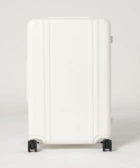 ZERO HALLIBURTON/＜ZERO HALLIBURTON＞ キャリーケース 67L/スーツケース / キャリーバッグ