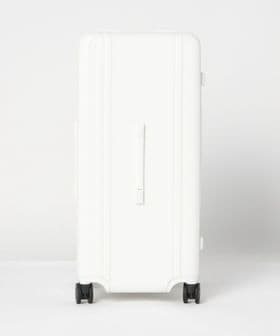 ZERO HALLIBURTON/＜ZERO HALLIBURTON＞CARRYCASE 99L/キャリーケース/スーツケース / キャリーバッグ