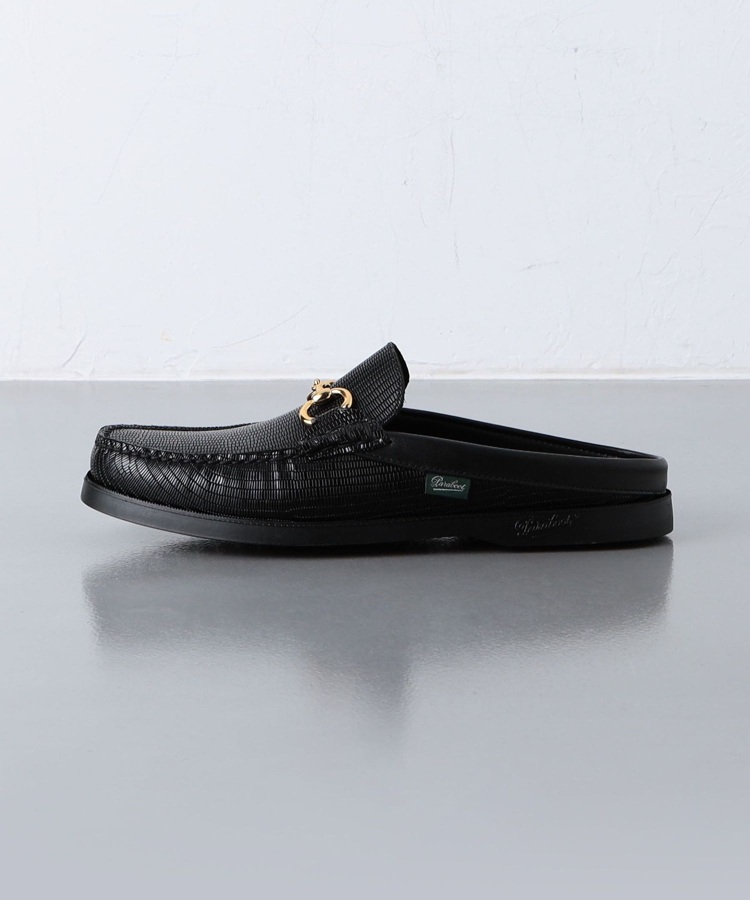 PARABOOT/パラブーツ】UNITED ARROWS別注 ビットミュールが買取
