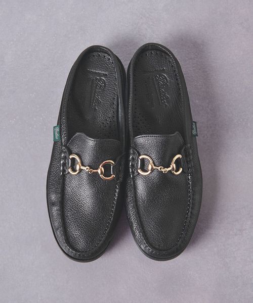 別注】＜Paraboot＞ BAHAMAS MULE/シューズ