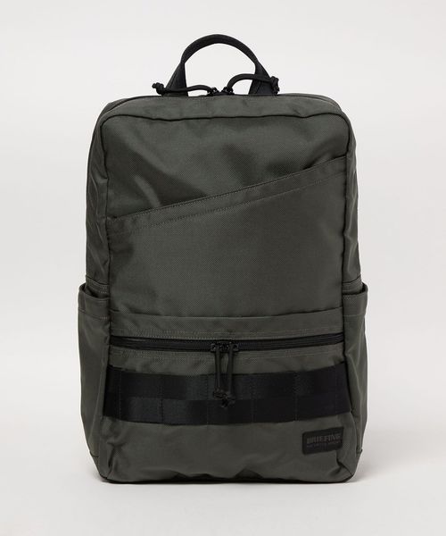 BRIEFING/【別注】＜BRIEFING＞SLIM PACK/リュック/ビジネスバッグ