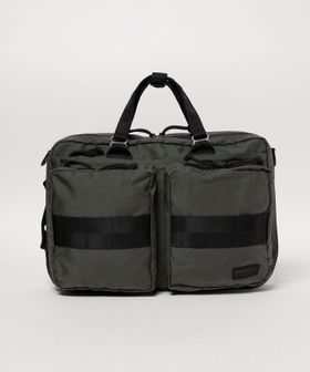 BRIEFING/【別注】＜BRIEFING＞A4 3WAY/ブリーフケース/ビジネスバッグ