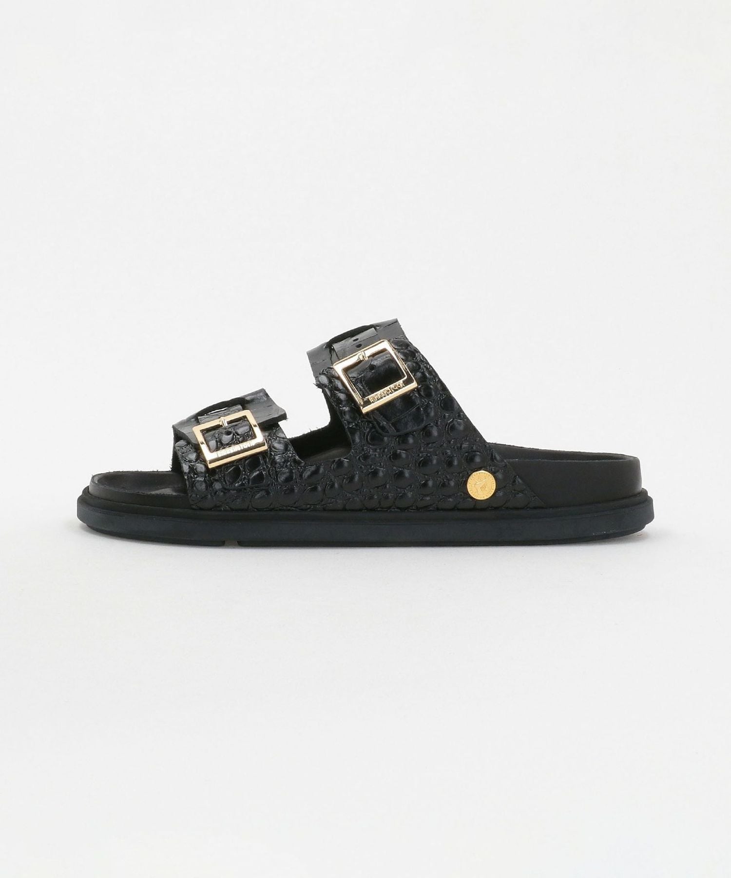 UNITEDARROWS「別注」「BIRKENSTOCK」ST BARTHS 別注】＜BIRKENSTOCK＞ST BARTHS サンダル