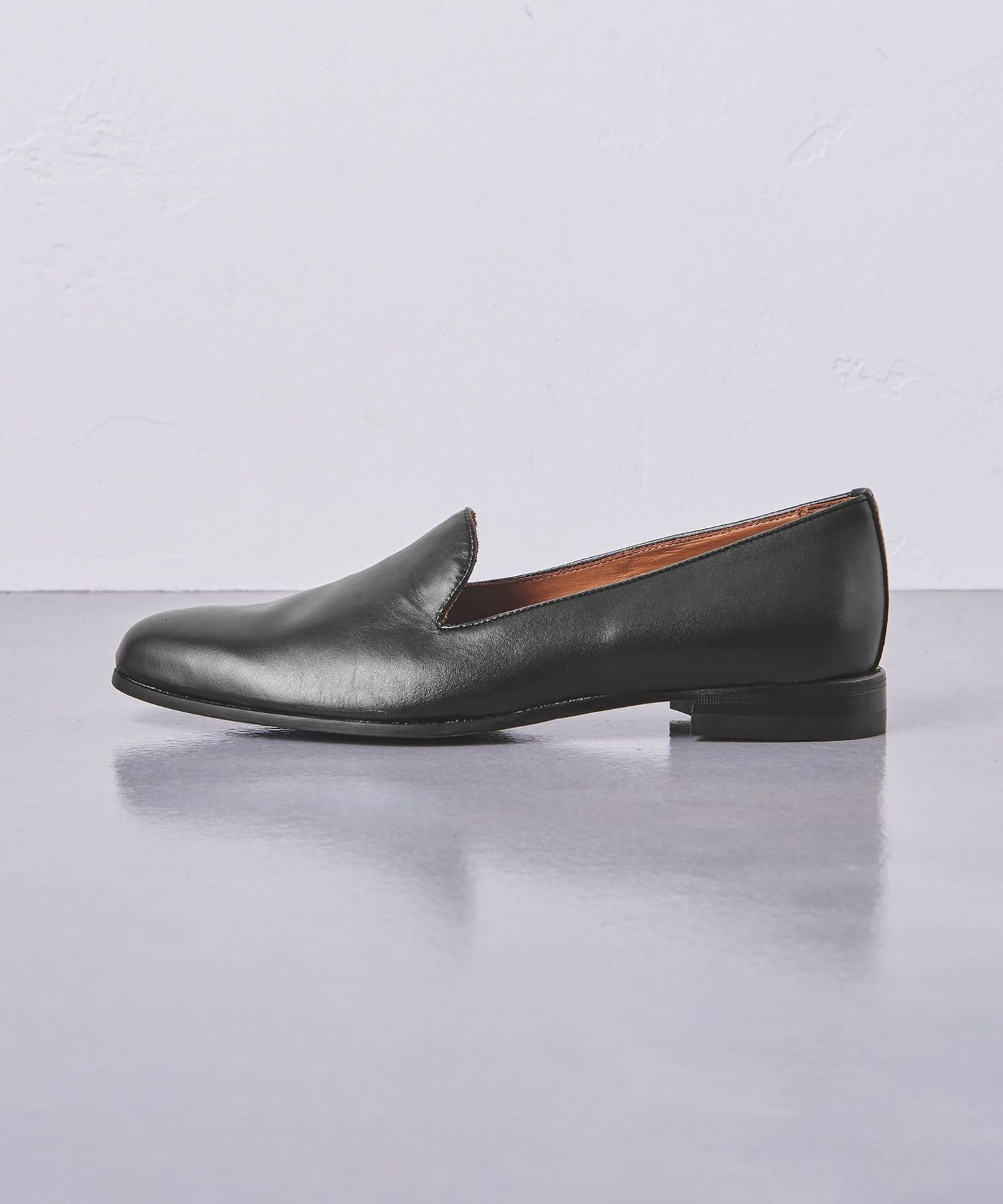 JOSEPH スリッポン 新品 スペイン製 レザーシューズ - US古着/中古靴を 