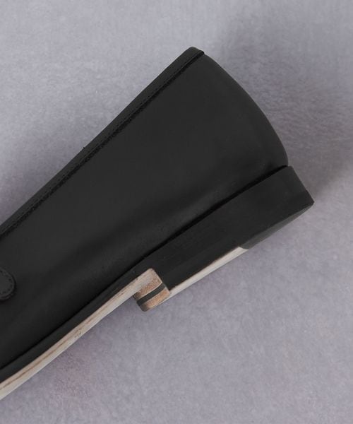 Versatile 別注 ユナイテッドアローズ ヒール モンクストラップシューズ Versatile 別注 ユナイテッドアローズ ヒール モンクストラップ