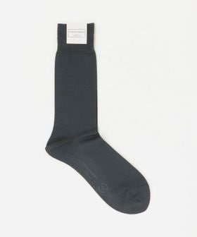 UNITED ARROWS/ソリッド ソックス/ソックス / 靴下