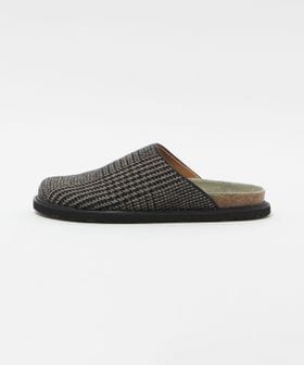 Hender Scheme/＜Hender Scheme＞tweed crog/ツイード サンダル/その他シューズ