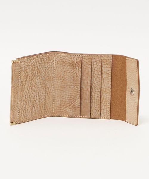 小物 hender scheme money clip Hender Scheme Money Clip Green | HAVEN