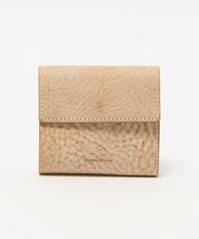 Hender Scheme/＜Hender Scheme＞clasp wallet/ウォレット/財布 