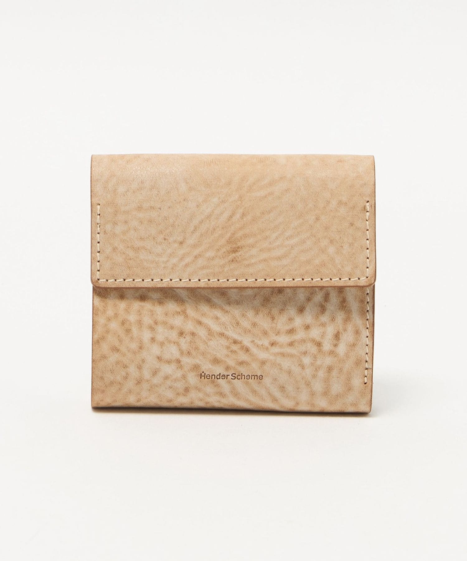 Hender Scheme＞clasp wallet/ウォレット
