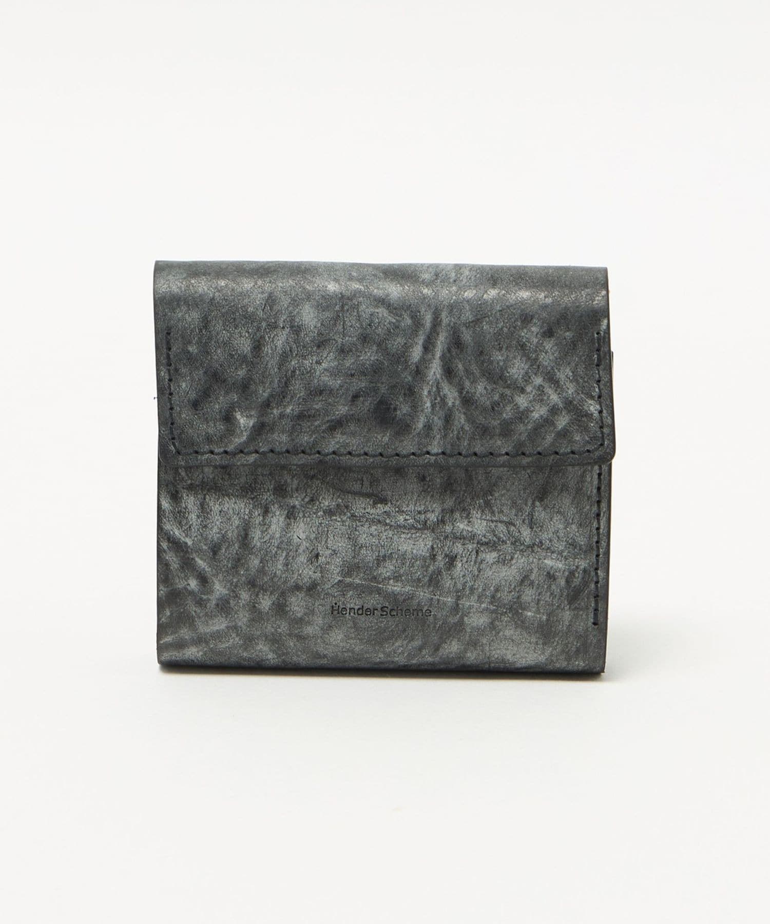 Hender Scheme＞clasp wallet/ウォレット