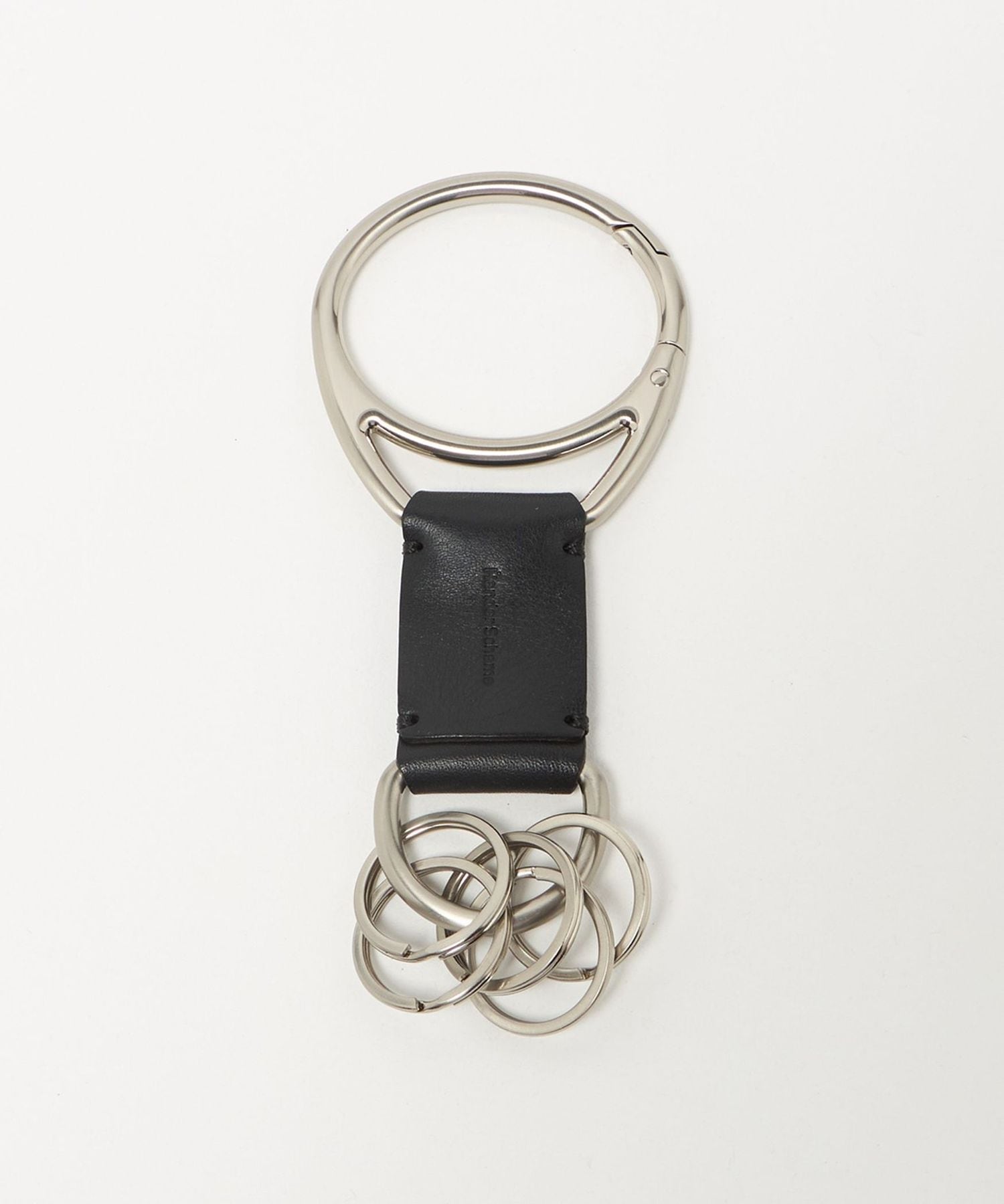 【新品未使用】hender scheme key hook Hender Scheme＞key hook/キーフック