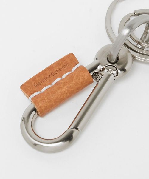 Hender Scheme　カラビナ Hender Scheme (エンダースキーマ) karabiner / カラビナー