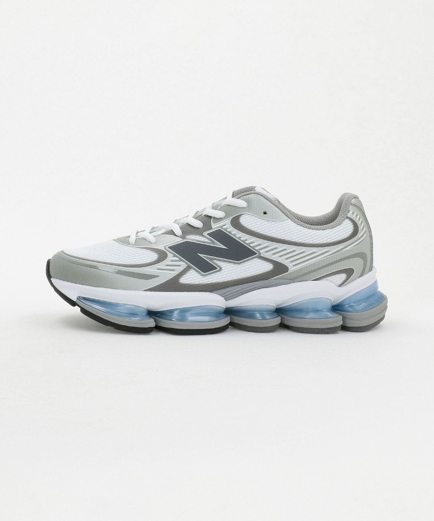 スニーカー New Balance U2000 5FT2231 2025年 秋 発売予定】New Balance U2000 BA “Blue/Grey
