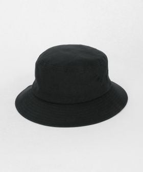 KIJIMA TAKAYUKI/＜KIJIMA TAKAYUKI＞COTTON SERGE BUCKET HAT/コットン バケットハット/ハット
