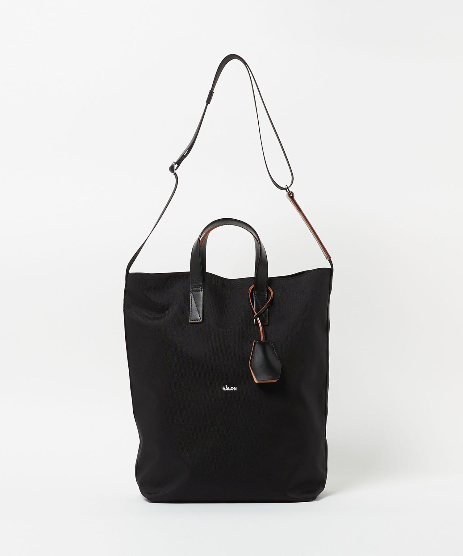 hALON＞バリスティックナイロン トートバッグ