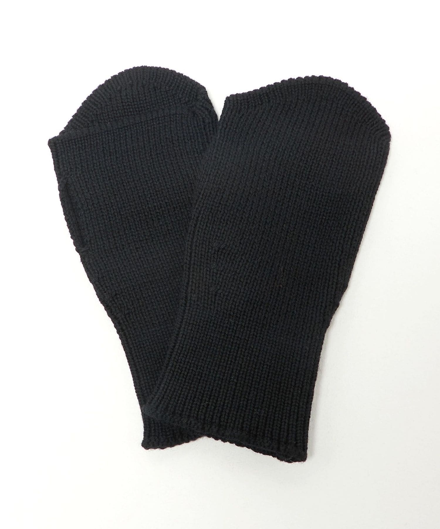 BATONER マフラー　ハンドウォーマー BATONER＞SOLID HAND WARMER/ソリッド ハンドウォーマー