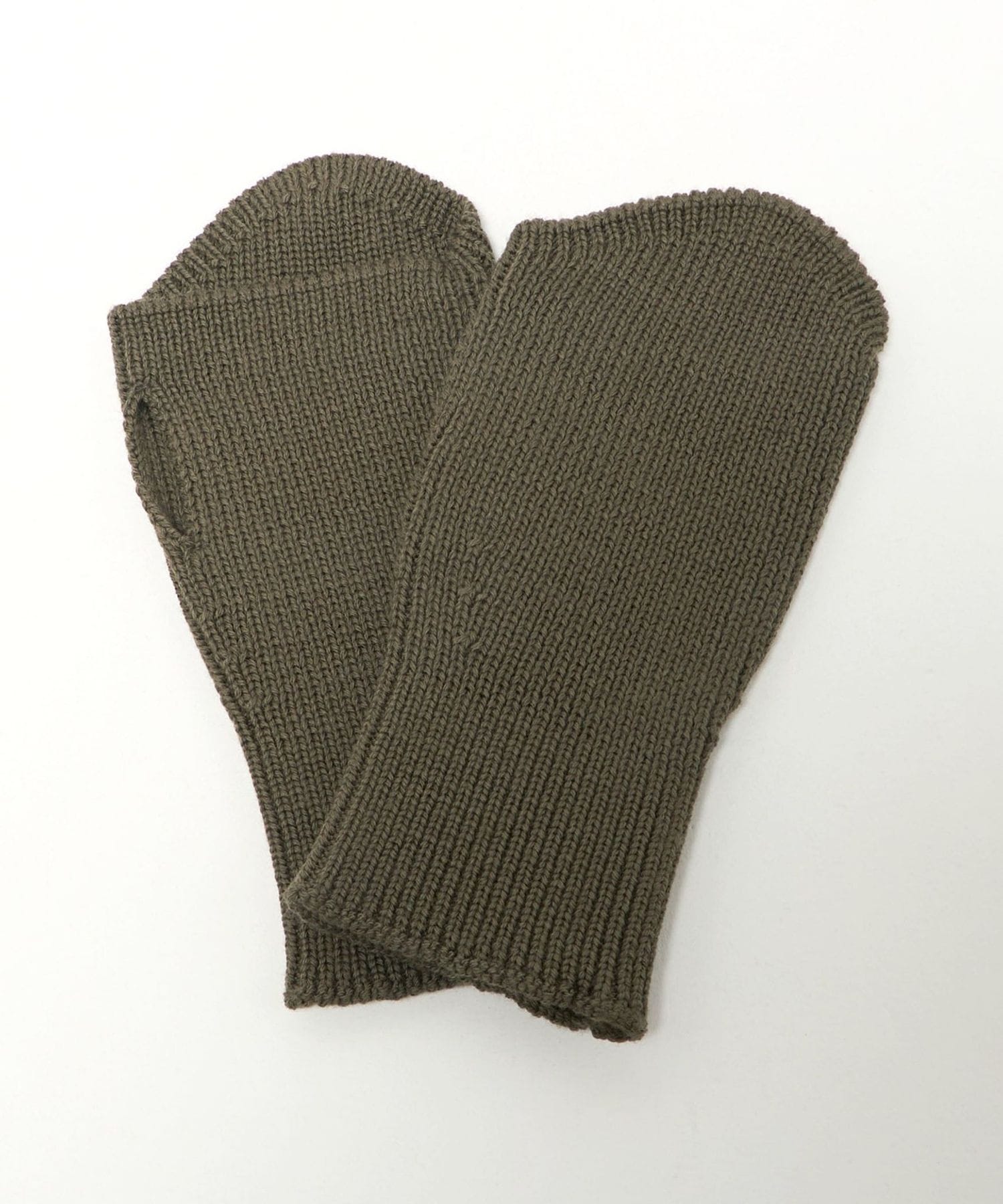 BATONER＞SOLID HAND WARMER/ソリッド ハンドウォーマー