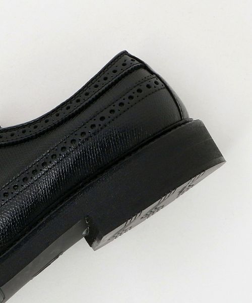 UNITED ARROWS別注　Alden ウィングチップタッセルローファー Alden(オールデン) / UNITED ARROWS別注/タッセルローファー/US8