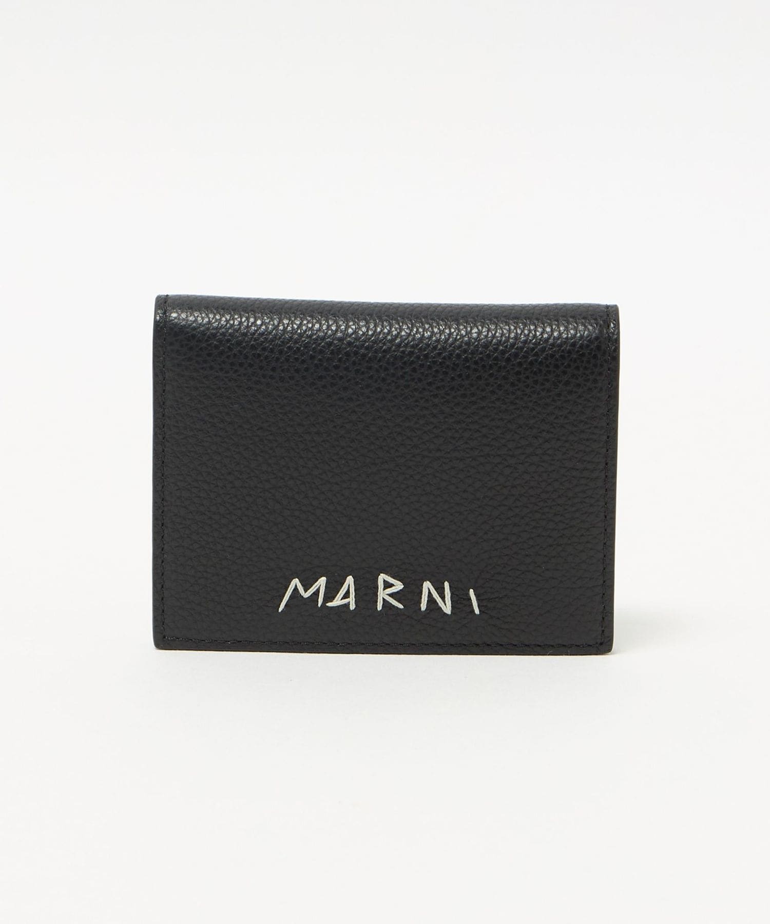 【mi⭐︎さん専用】MARNI 財布　値下げしました お値下げしました。MARNI 三つ折財布