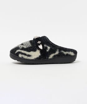 TOGA/＜TOGA × SUBU＞KNIT SLIP‐ON/ニット スリッポン/スニーカー / スリッポン