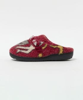 TOGA/＜TOGA × SUBU＞KNIT SLIP‐ON/ニット スリッポン/スニーカー / スリッポン