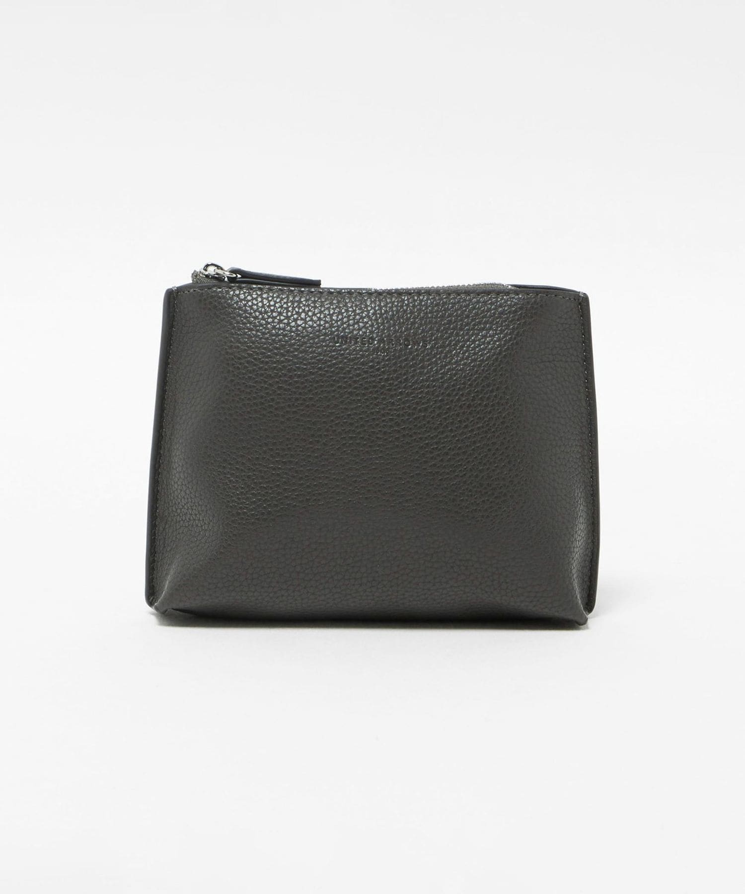 BEAUTY&YOUTH UNITED ARROWS レザーポーチ BEAUTY&YOUTH UNITED ARROWS レザーポーチ BEAUTY&YOUTH UNITED ARROWS