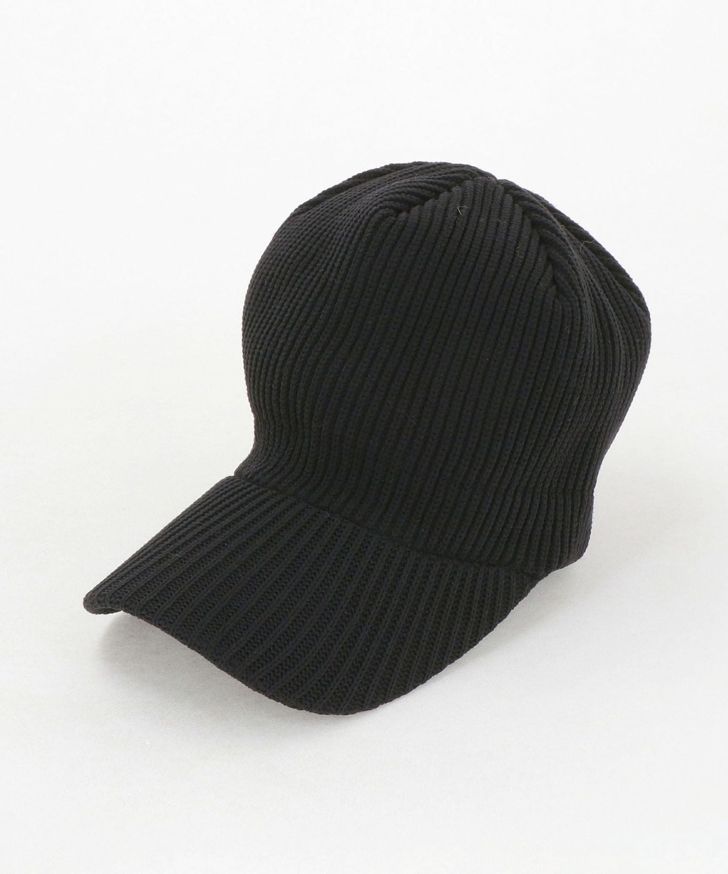 キジマ タカユキ TAPE YARN KNIT BB CAP KIJIMA TAKAYUKI 】TAPE YARN KNIT / スタッフブログ - ARKnets