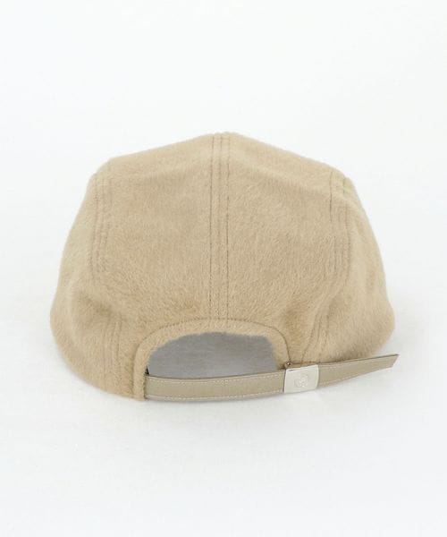 KIJIMA TAKAYUKI ジェットキャップ　ユナイテッドアローズ別注 KIJIMA TAKAYUKI＞SHAGGY JET CAP/シャギー ジェットキャップ