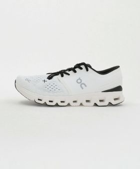 On/＜On＞Cloud X 4 0791/クラウド エックス 4/スニーカー/スニーカー / スリッポン