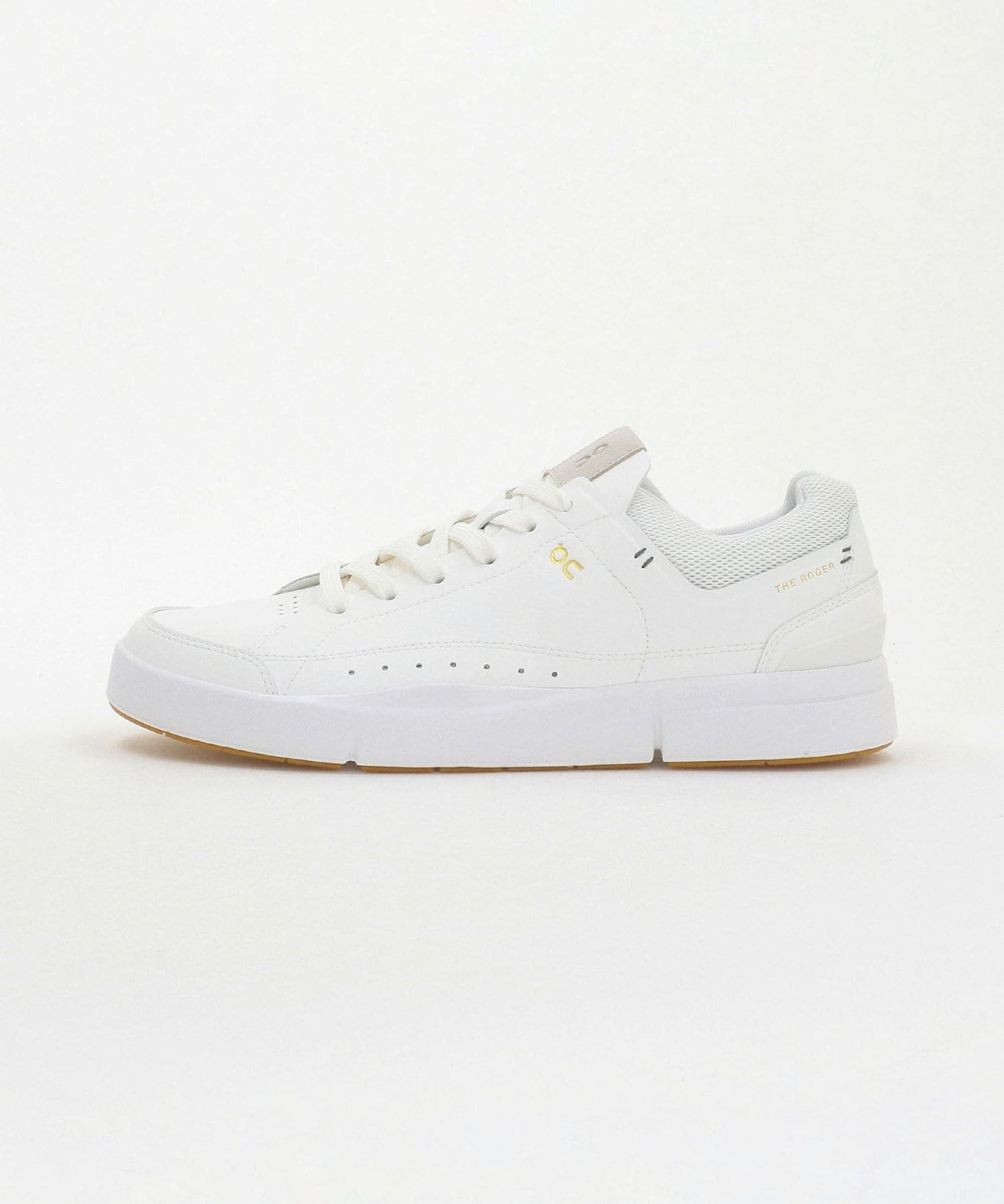 オン　On　27cm　スニーカー　THE ROGER CENTRE COURT Men's THE ROGER Centre Court | White | On Poland