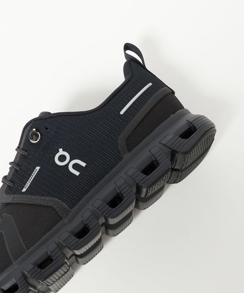 クラウド6 ウォータープルーフ On/オン/Cloud 6 Waterproof/クラウド ウォータープルーフ/防水