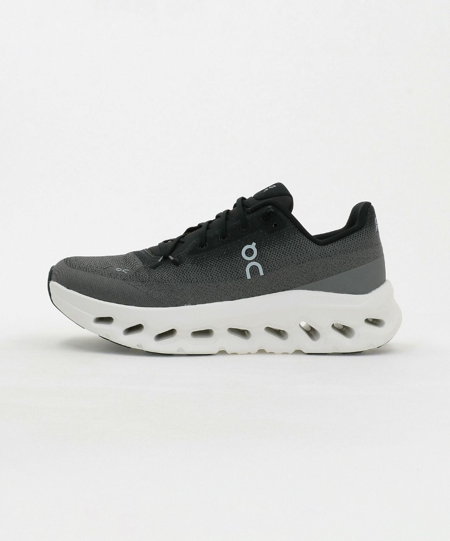 On Cloudtilt ユニセックス ブラック 24cm On＞Cloudtilt/クラウドティルト/スニーカー