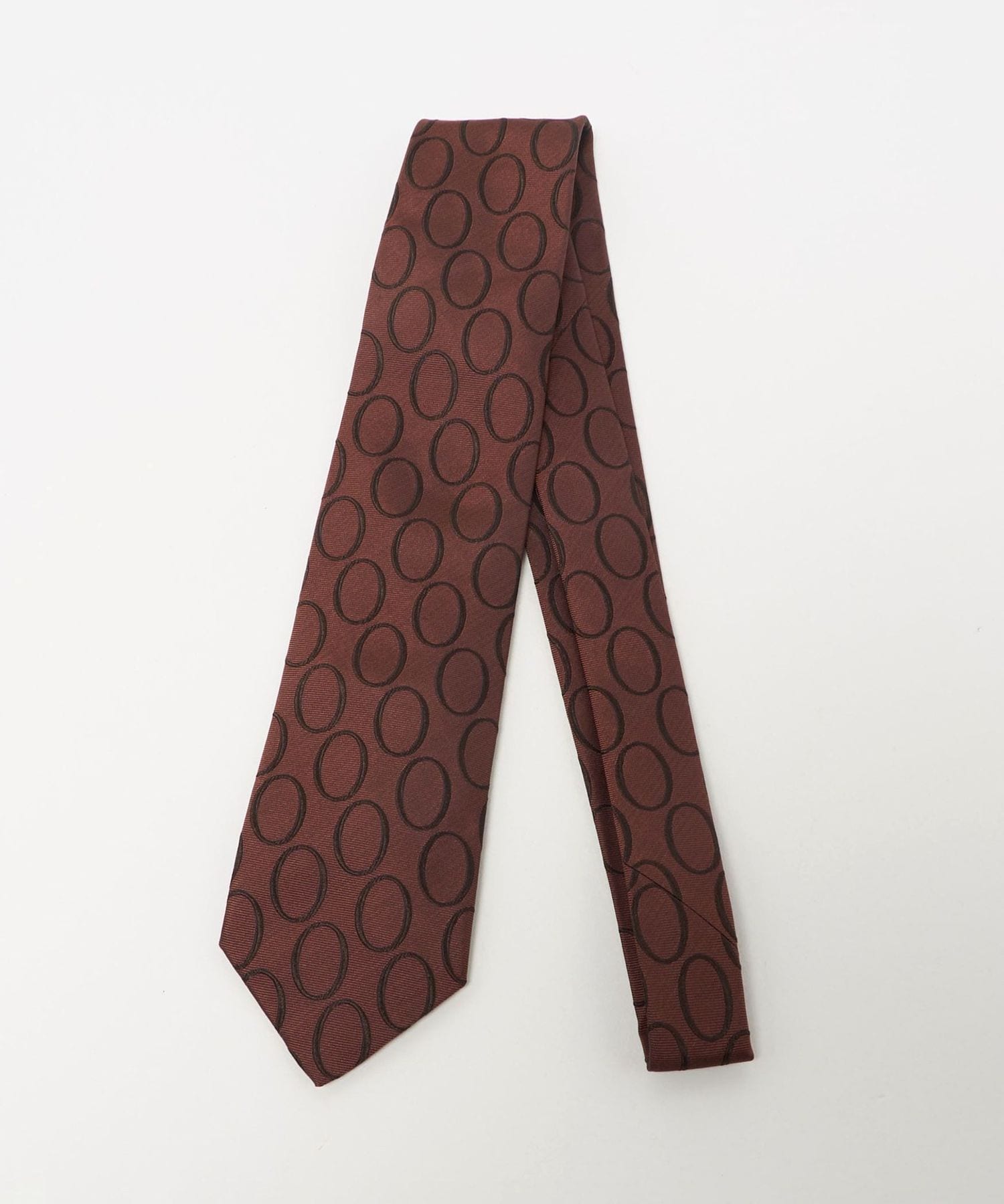 2本 ユナイテッドアローズ フランコバッシ ネクタイ FRANCO BASSI＞レジメンタル ネクタイ 2