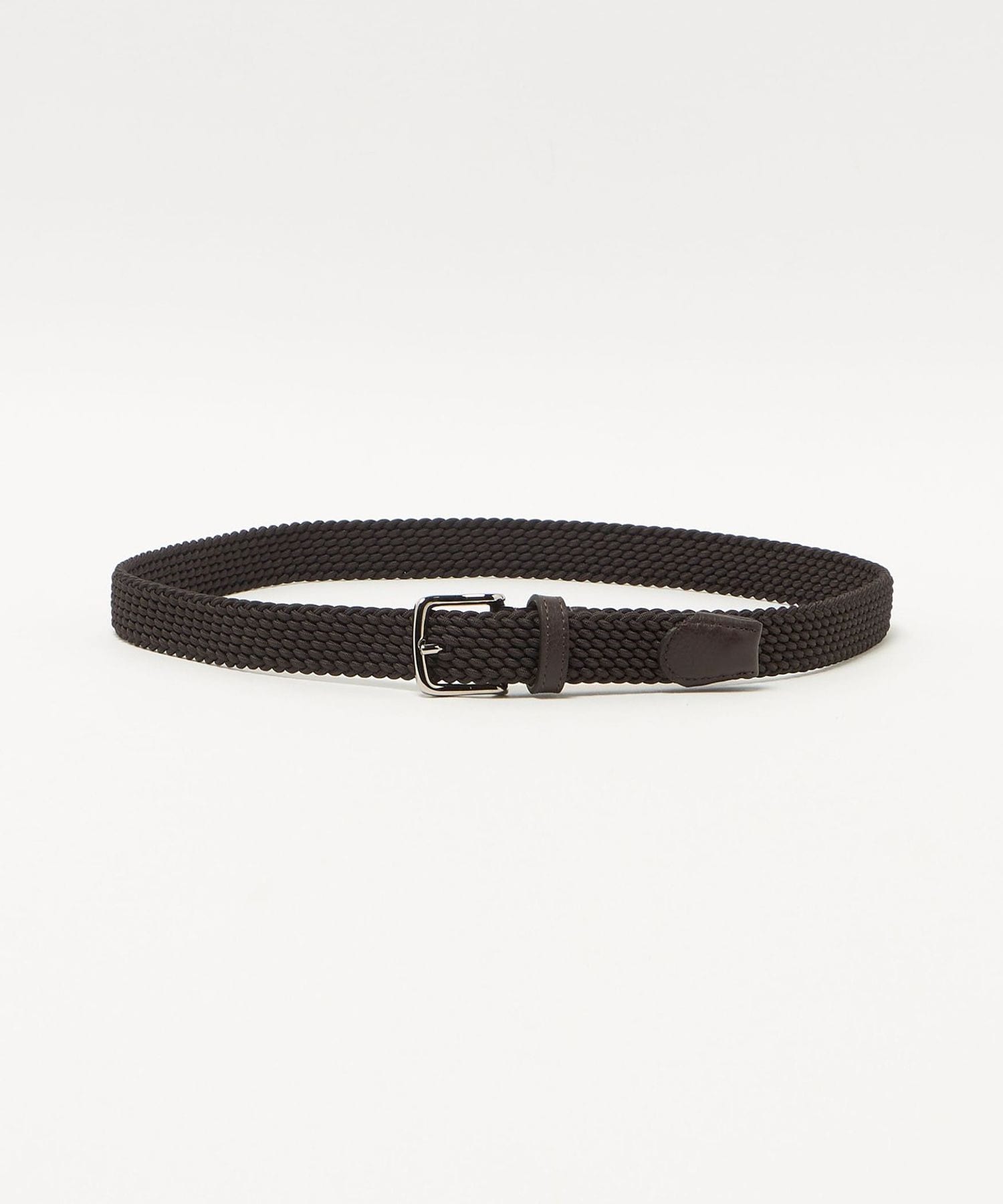L'arcobaleno＞MESH BELT/ エラスティック メッシュベルト