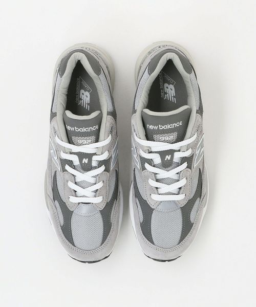 靴 new balance u992gy 25cm U992GY (WOMEN'S) – COVERCHORD