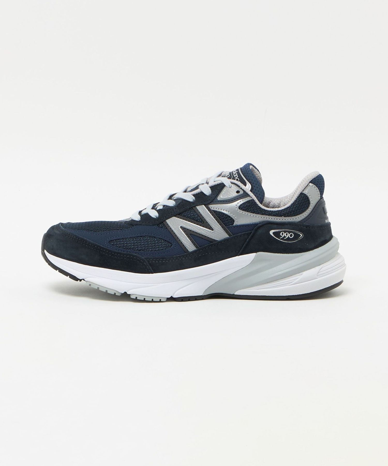 New Balance＞M990NV6/スニーカー