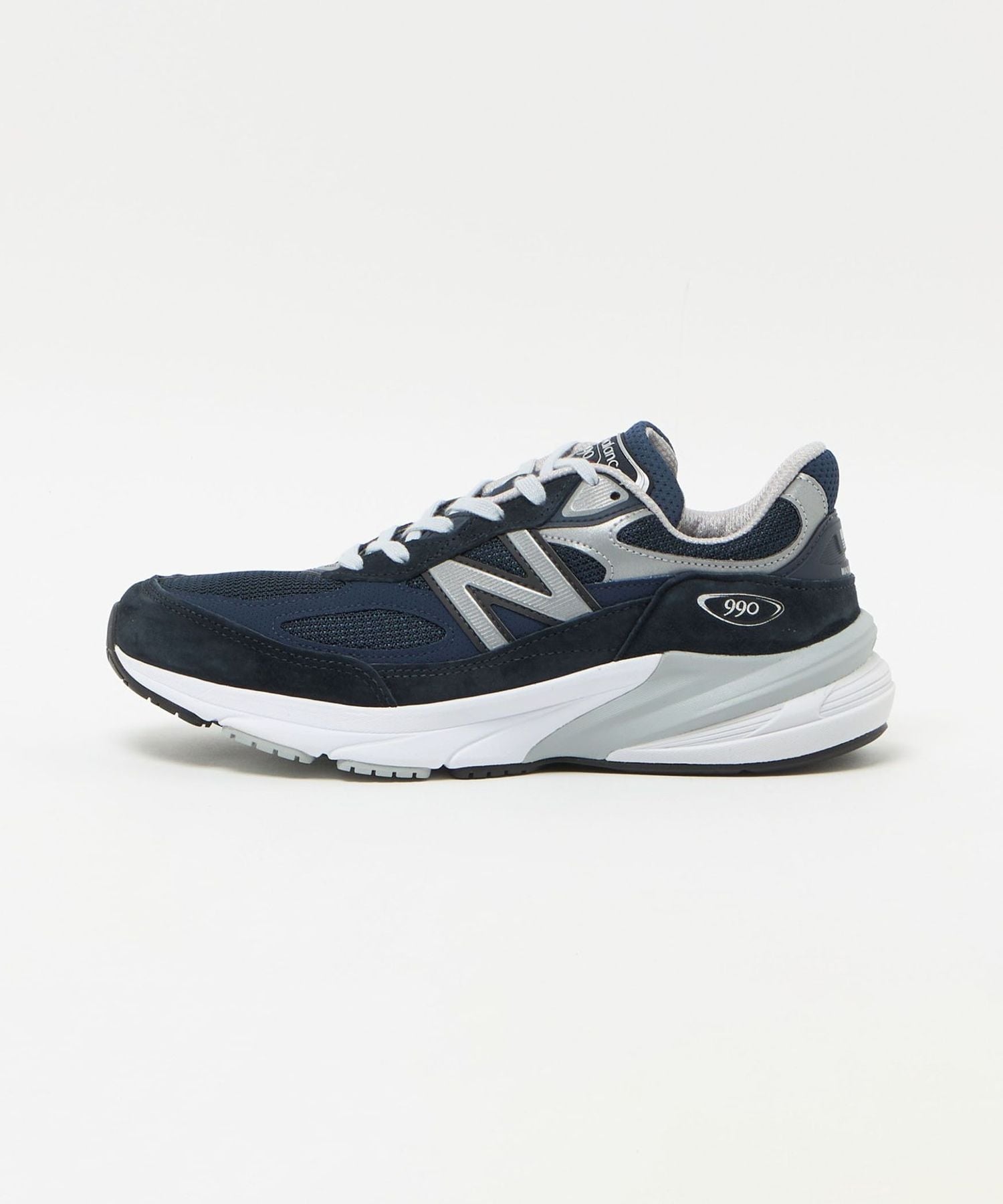 New Balance＞M990NV6/スニーカー