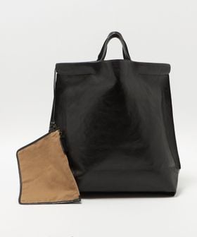 Bea Mombaers/＜Bea Mombaers＞SHOPPER L/トートバッグ/トートバッグ