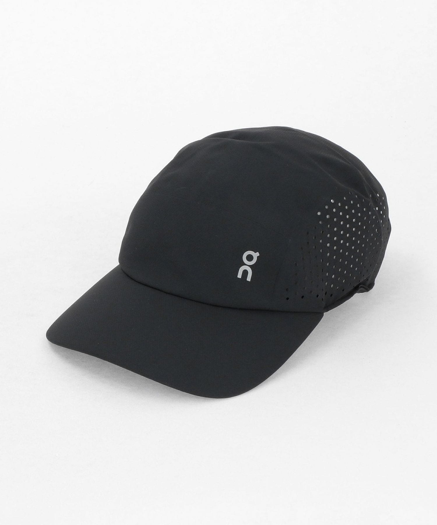 On＞Lightweight Cap/キャップ