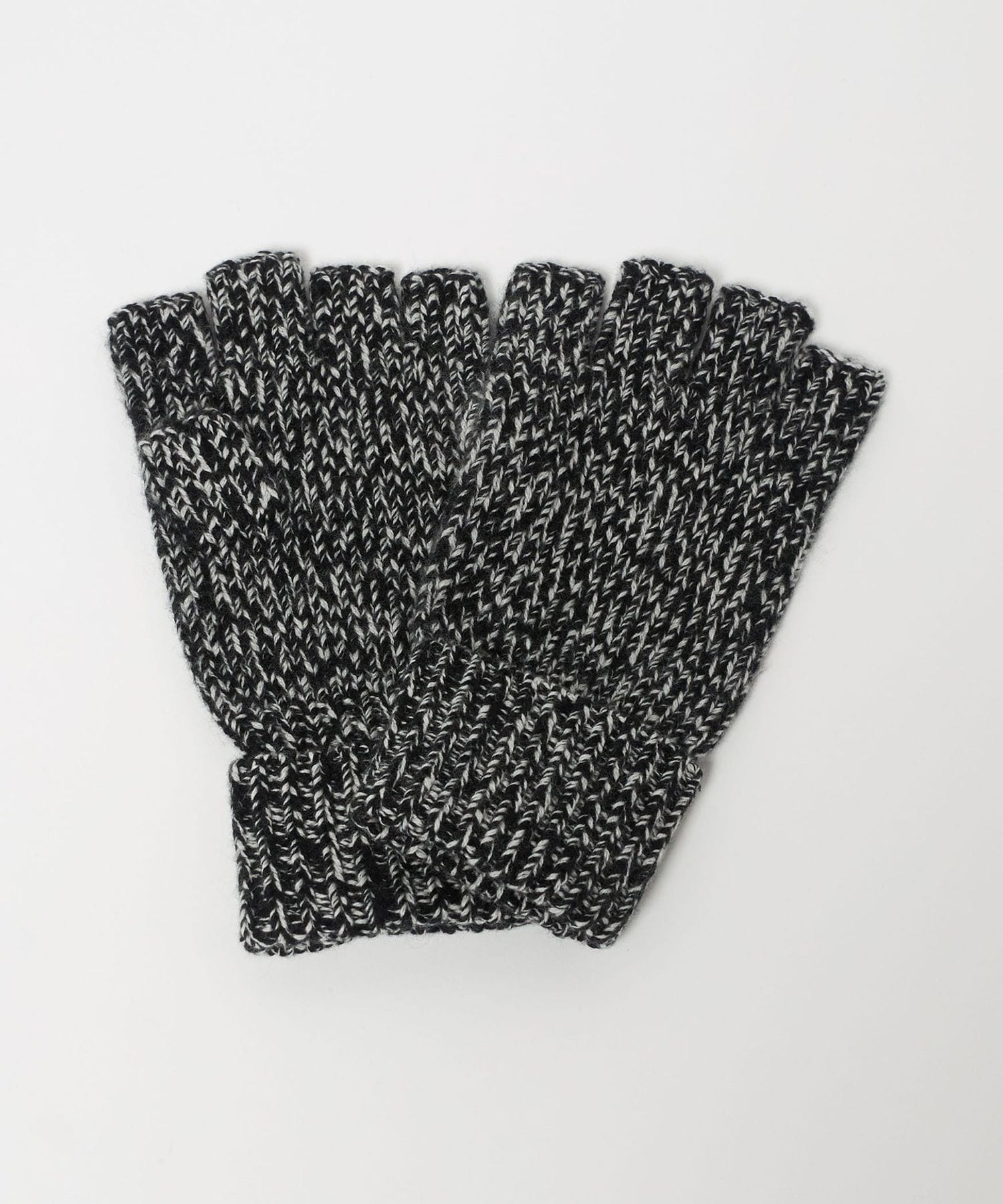 ミックス フィンガーレス グローブ