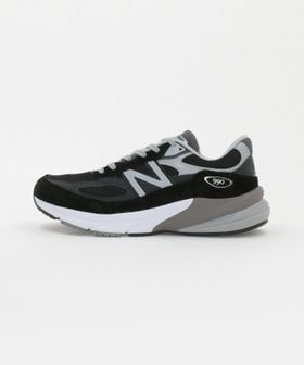 New Balance/＜New Balance＞M990BK6/スニーカー/スニーカー / スリッポン