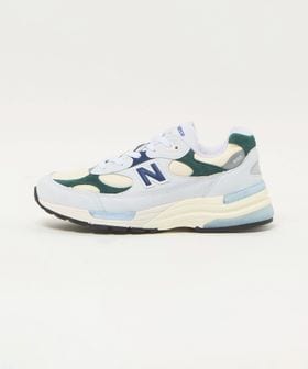 New Balance/＜New Balance＞U992GB/スニーカー/スニーカー / スリッポン