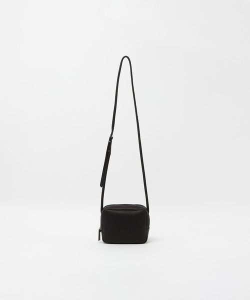 Aeta/＜Aeta＞DA108  SQUARE SHOULDER/スクエア ショルダーバッグ/ショルダーバッグ
