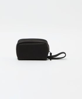 Aeta/＜Aeta＞DA116  SQUARE POUCH/スクエア ポーチ/ポーチ
