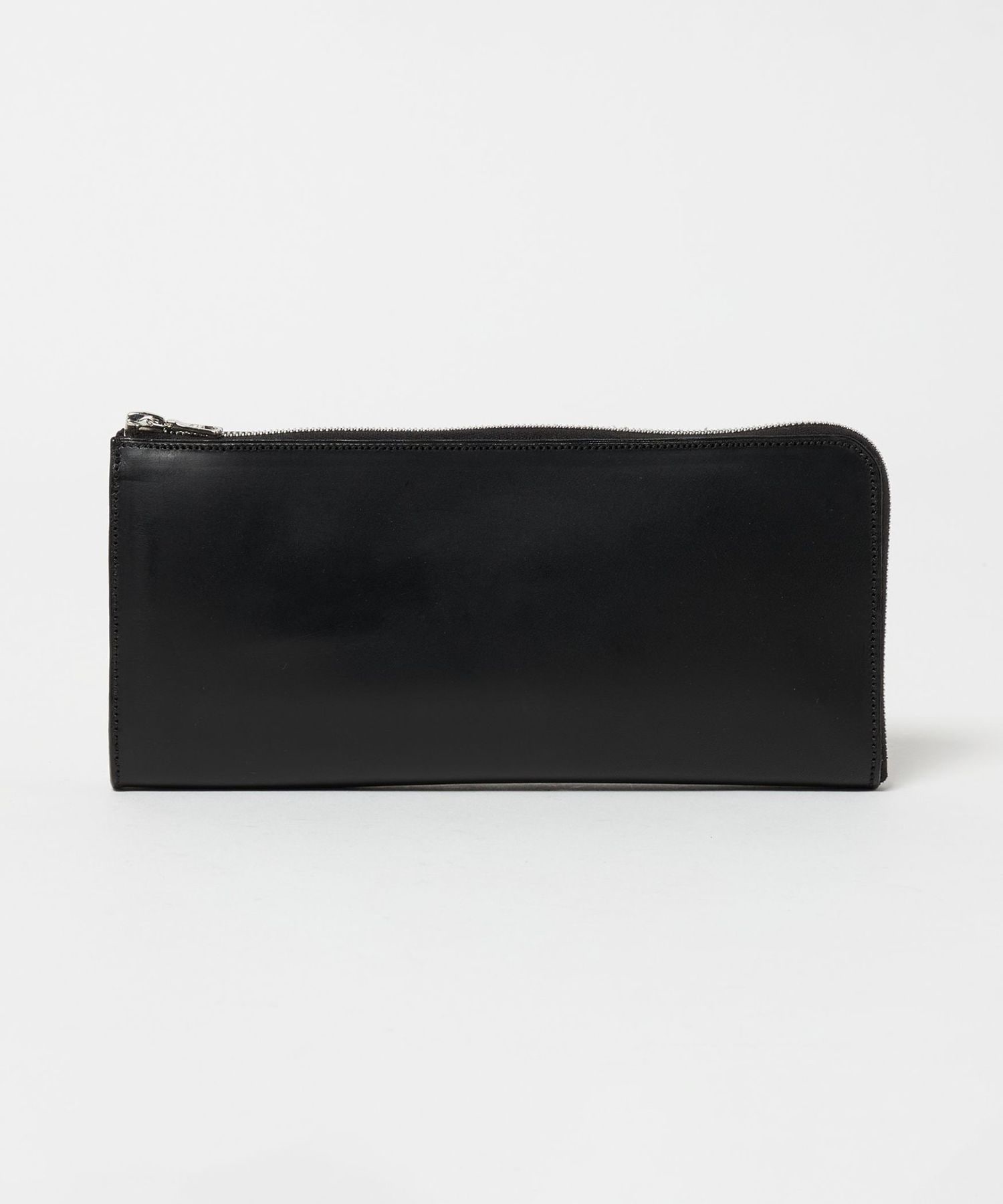 Aeta 長財布 ブラック　本日限定価格　本日発送できます！！ Aeta＞VT21 L―SHAPED LONG WALLET/ロングウォレット