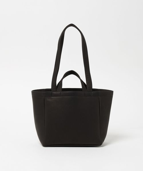 Aeta/＜Aeta＞DA125 DOUBLE HANDLE TOTE Sダブルハンドルトートバッグ S/トートバッグ