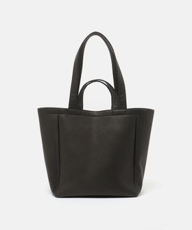 Aeta/＜Aeta＞DA126 DOUBLE HANDLE TOTE M/ダブルハンドルトートバッグ M/トートバッグ