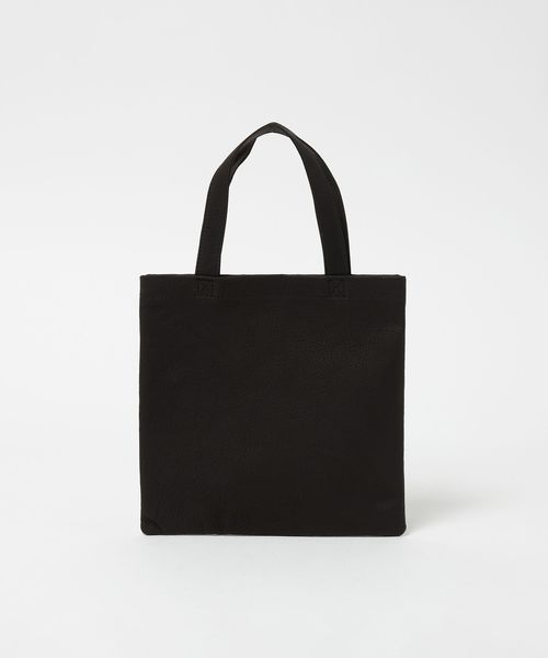 Aeta/＜Aeta＞DA71 DOUBLE FACED FLAT TOTE MINI/ミニトートバッグ/トートバッグ